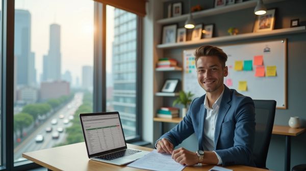 10 raisons d'opter pour un emploi 100 pourcent employeur