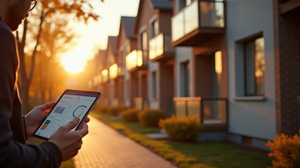 Astuces pour équilibrer efficacement les coûts de chauffage en copropriété