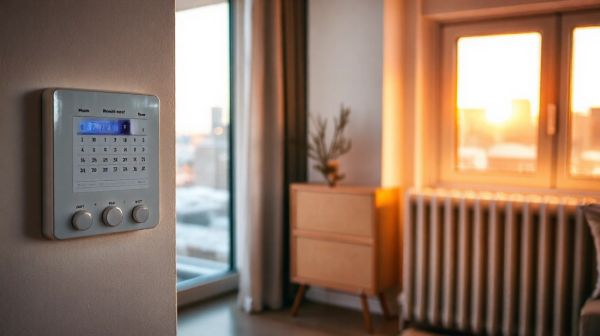Astuces pour équilibrer efficacement les coûts de chauffage en copropriété