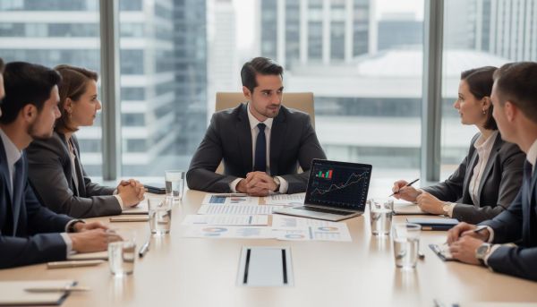 consultant M&amp;A : le spécialiste au cœur des opérations de fusion-acquisition