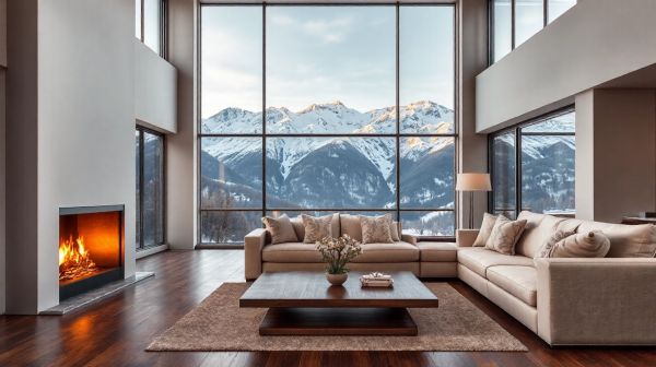 Les avantages incontournables d'une agence immobilière en Suisse