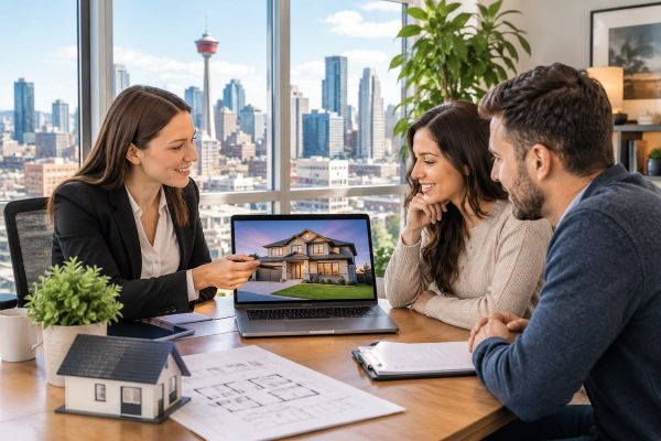 Les avantages incontournables d'une agence immobilière en Suisse