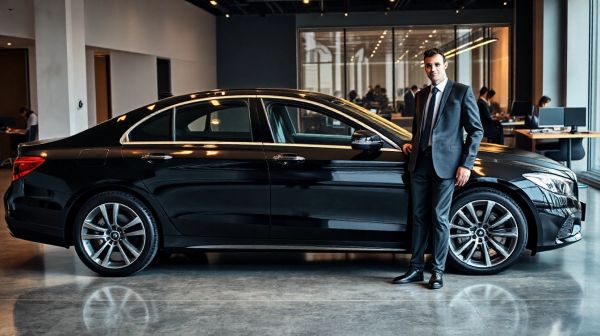 Les meilleures stratégies pour financer votre crédit auto