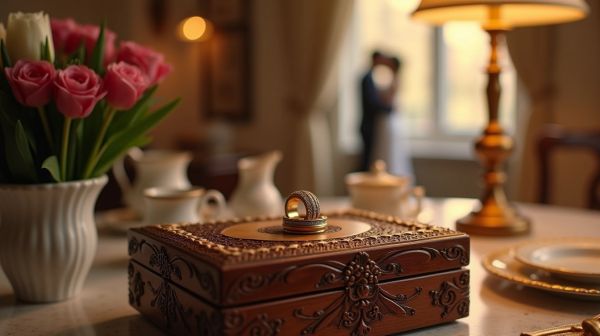 Pourquoi l'assurance mariage est essentielle pour une protection optimale