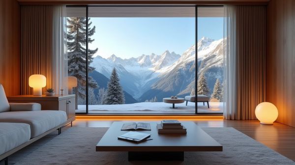 Pourquoi une agence immobilière en Suisse peut transformer votre projet