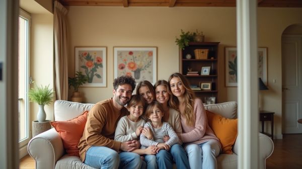 Quel contrat d'assurance habitation choisir pour votre sécurité ?
