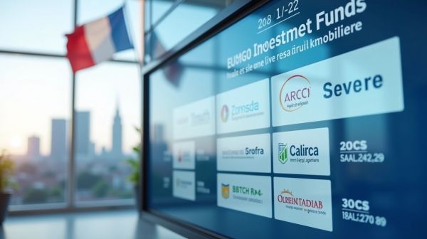 Quel investissement immobilier en SCPI choisir pour 2026