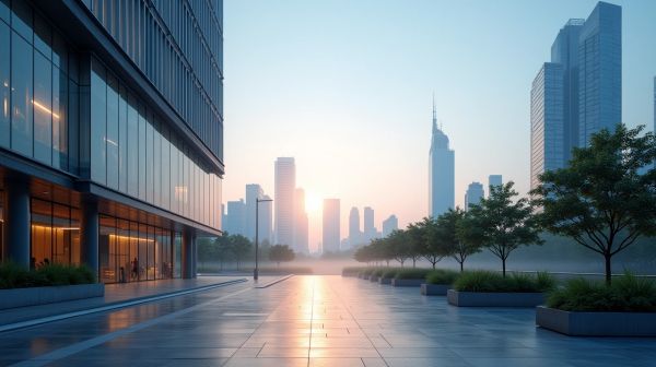 Quel investissement immobilier en SCPI choisir pour 2026