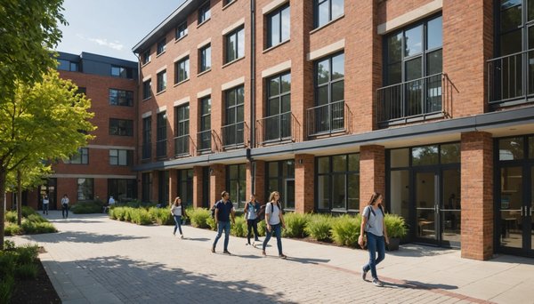 Comment sélectionner un bien immobilier idéal pour maximiser la colocation étudiante ?