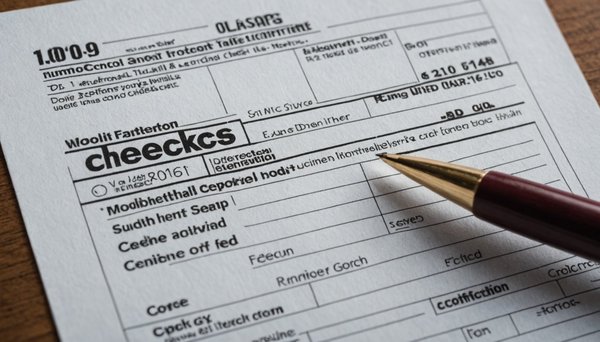 Les différents types de chèques et comment les utiliser