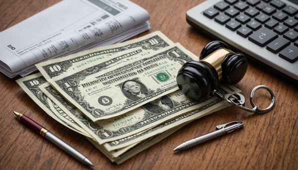 Coût réel du rachat de crédit