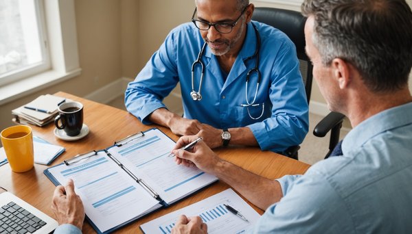 Guide d'achat de plans de prévoyance santé