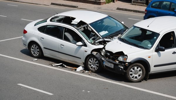 Indemnisation après un accident : Le rôle de la garantie des accidents de la vie