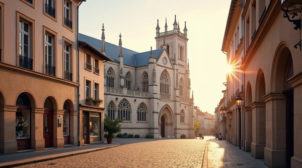 Trouver la meilleure agence immobilière à reims : guide pratique pour vos projets immobiliers
