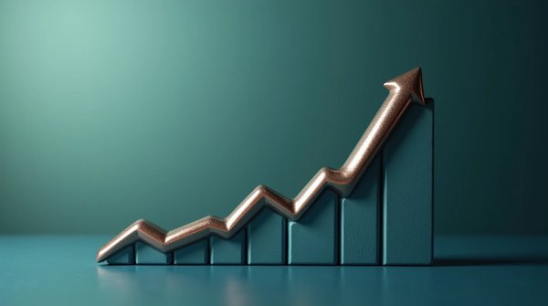 Cours du cuivre : tendances et prévisions jusqu'en 2030