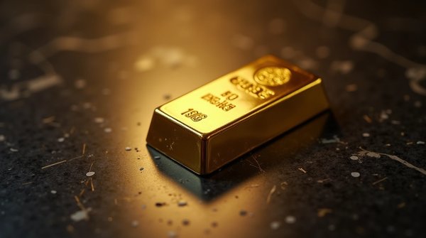 Le prix stable de l'once d'or : 2 900,00 € en 2026