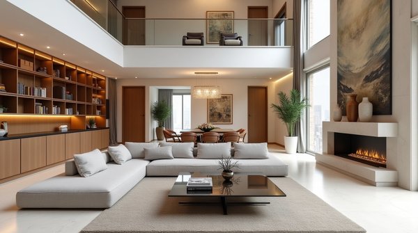 Conseils immobiliers : comment réussir votre projet immobilier ?